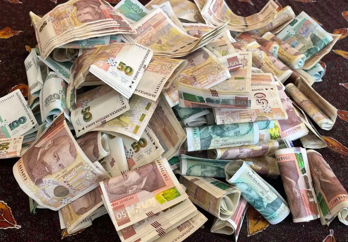 От сега! Решиха за коледните добавки към пенсиите