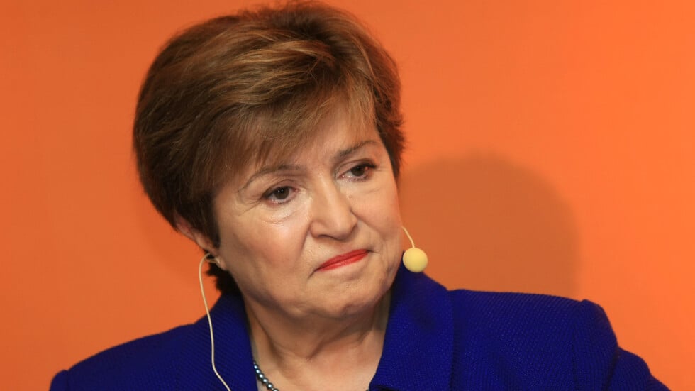 Кристалина Георгиева с голямо предупреждение: Пригответе се за..