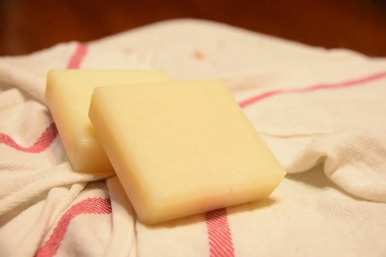 калъп сапуна