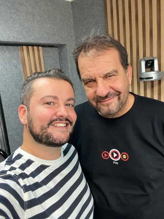 Ето каква заплата взима Ники Кънчев на месец