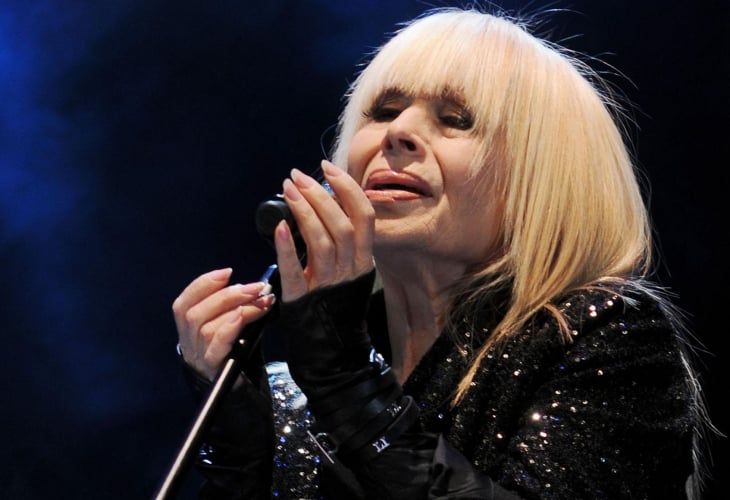 Голяма новина за Вежди Рашидов и Лили Иванова, оказа се, че…