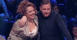 Пъдев награби Милица Гладнишка: Напишете, че сме любовници - Petel.bg