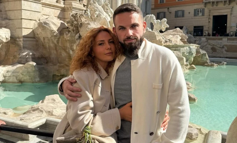 Убиха Роман Новак и съпругата му в ОАЕ заради..