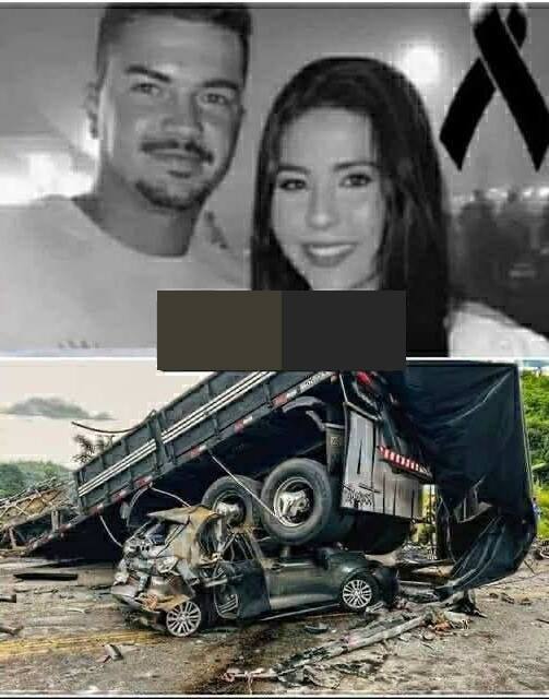 Двойка загуби живота си тази сутрин при тежка катастрофа – „Тя беше дъщеря на пр