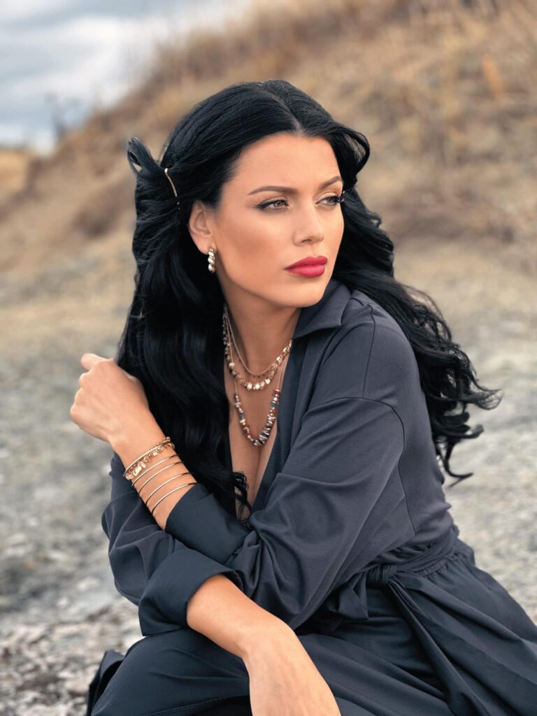 Паскалева разкри кой печели Игри на Волята