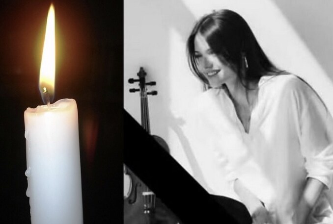 Извънредно: Почина 24-годишната дъщеря на народна певица