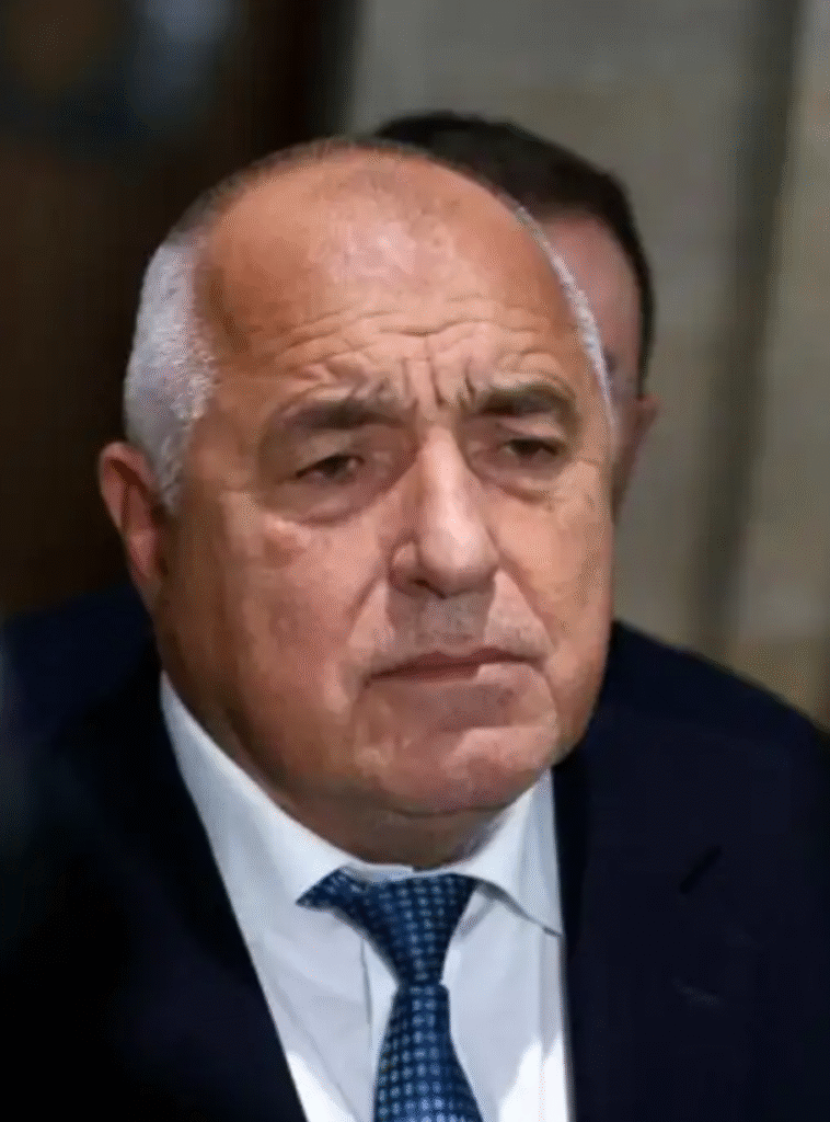 Борисов с извънредна реакция