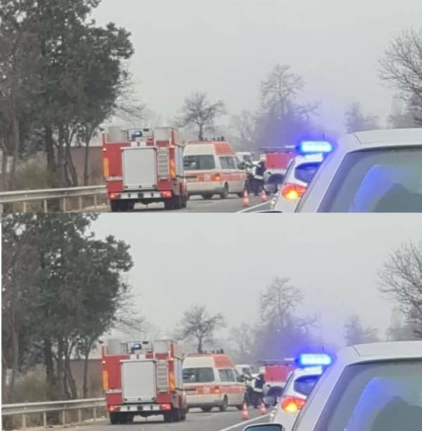 Извънредно: Смъртоносна катастрофа почерни България навръх..