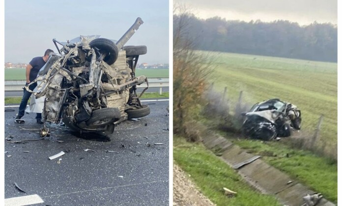 Извънредно: Голяма трагедия потресе България току що, загинали са …