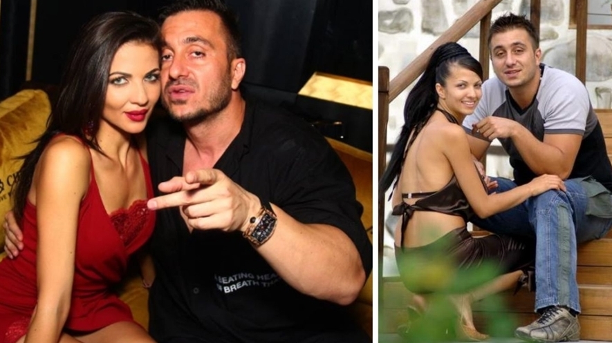 Константин наруши мълчанието: С Райна се…