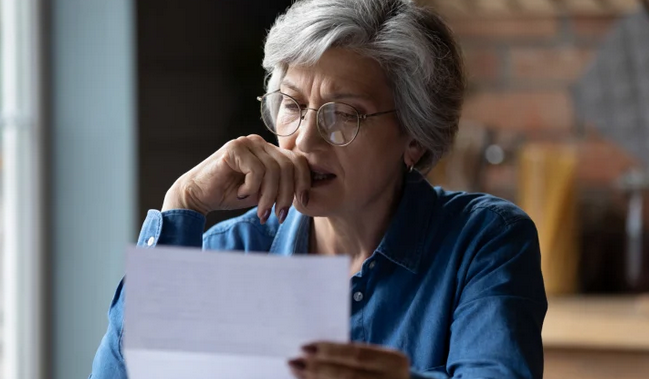Голяма тесла за пенсионерите, удрят ги тежко по джоба със..