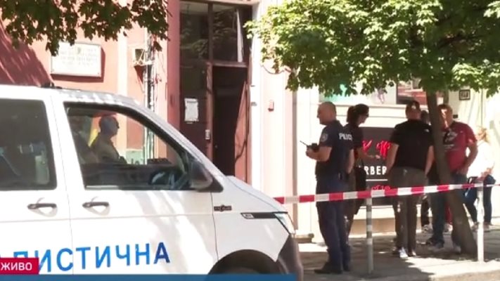 Кървава драма в Поповица: Бивш военен зaстрeля жена си и внука, а после…