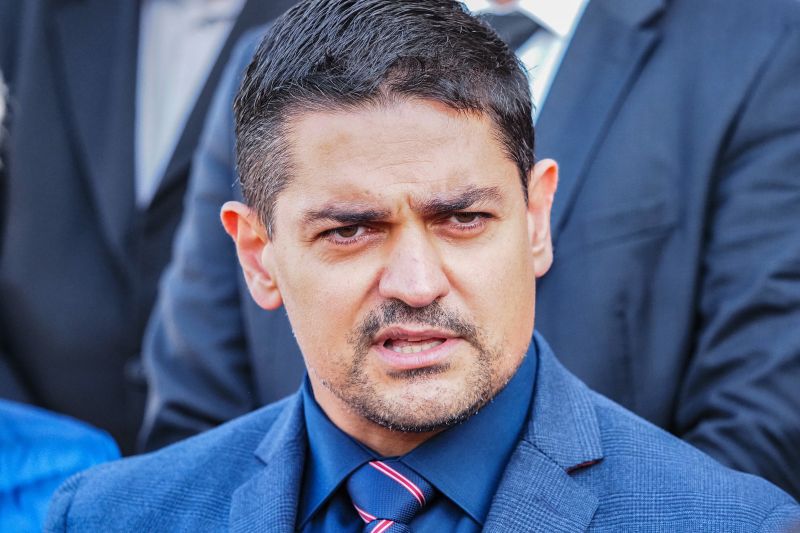 Огромен скандал в НС! Радостин Василев разкри грандиозна измама със…