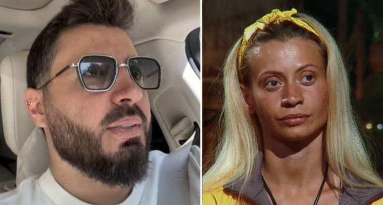 „Не се издържа вече!“ – Елвиса с тежки думи към Радостина от „Игри на волята”