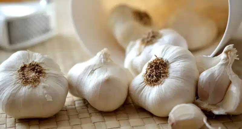 Внезапният силен апетит към чесън е знак, че в тялото ви… Вижте повече…