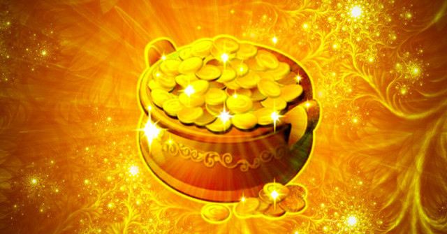 ПЕТ зодии, които ще получат ЗАСЛУЖЕНА НАГРАДА в края на 2025-та: Повече пари, отколкото някога са виждали!