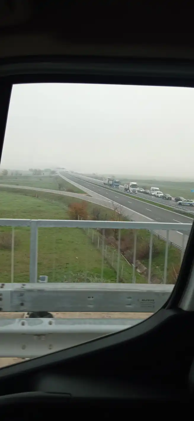 Свирепа касапница с загинали смрази България току що