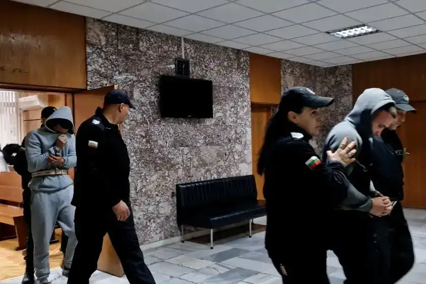 Разкритие! Ето какво е довело до смъртта Костадин: Над 14 души са…