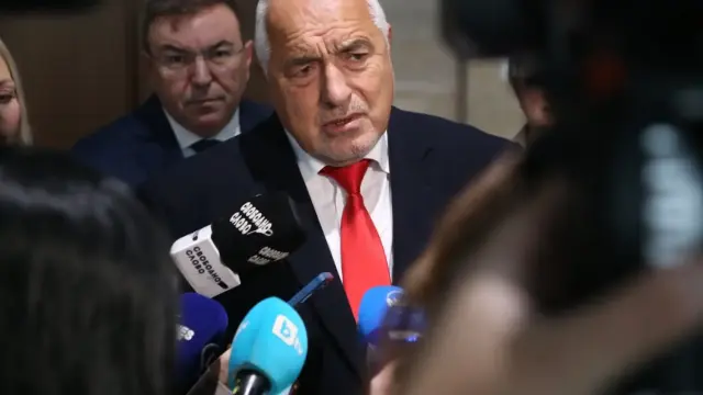 Борисов огласи кой ще купи “Лукойл”, той е..