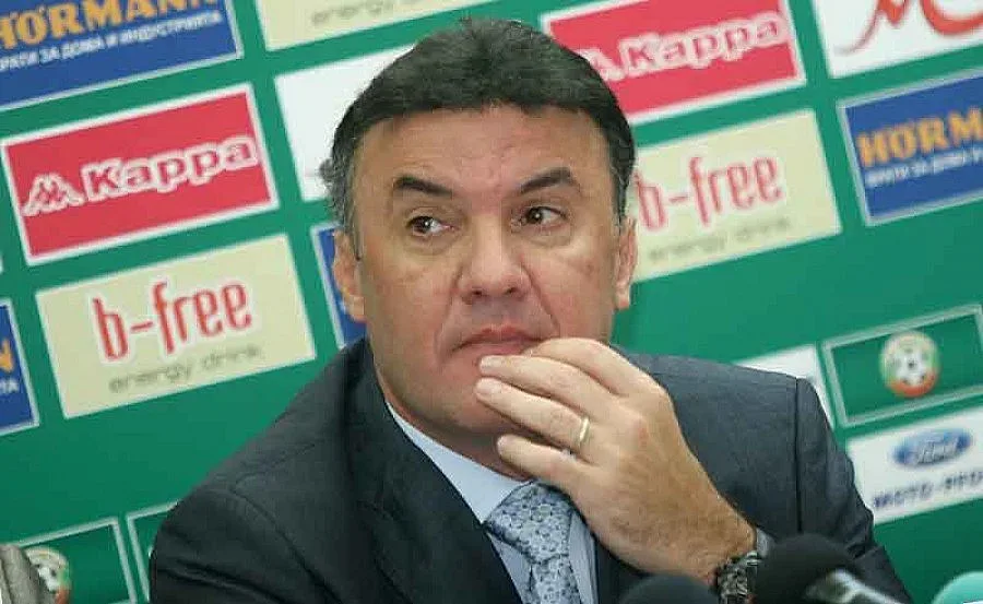 От болницата с извънредна новина за Боби Михайлов