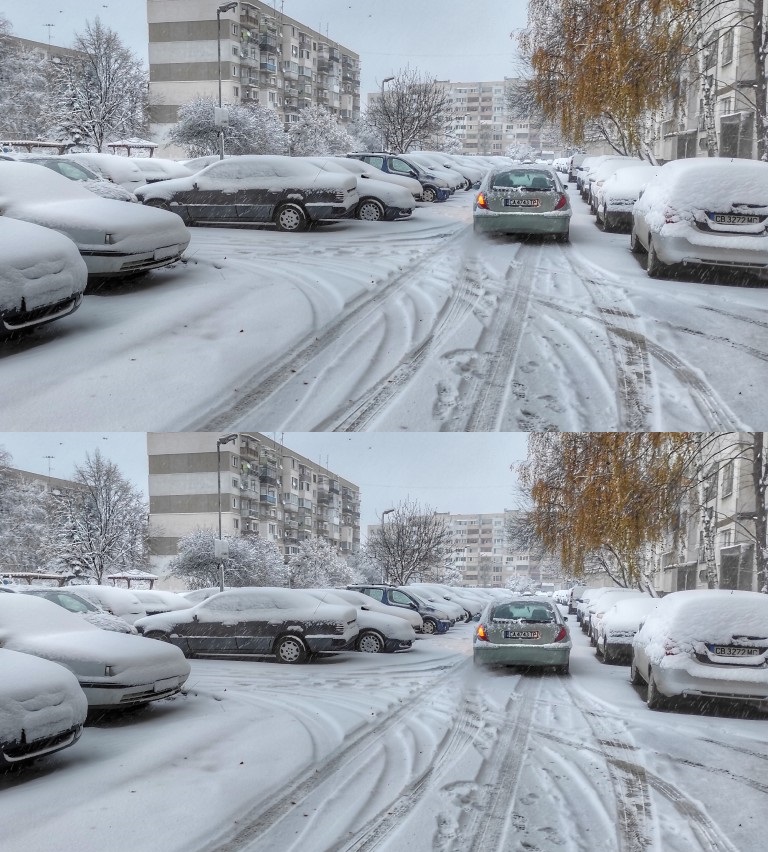 Идва много сняг! Синоптик: Ще натрупа наистина много в тези градове