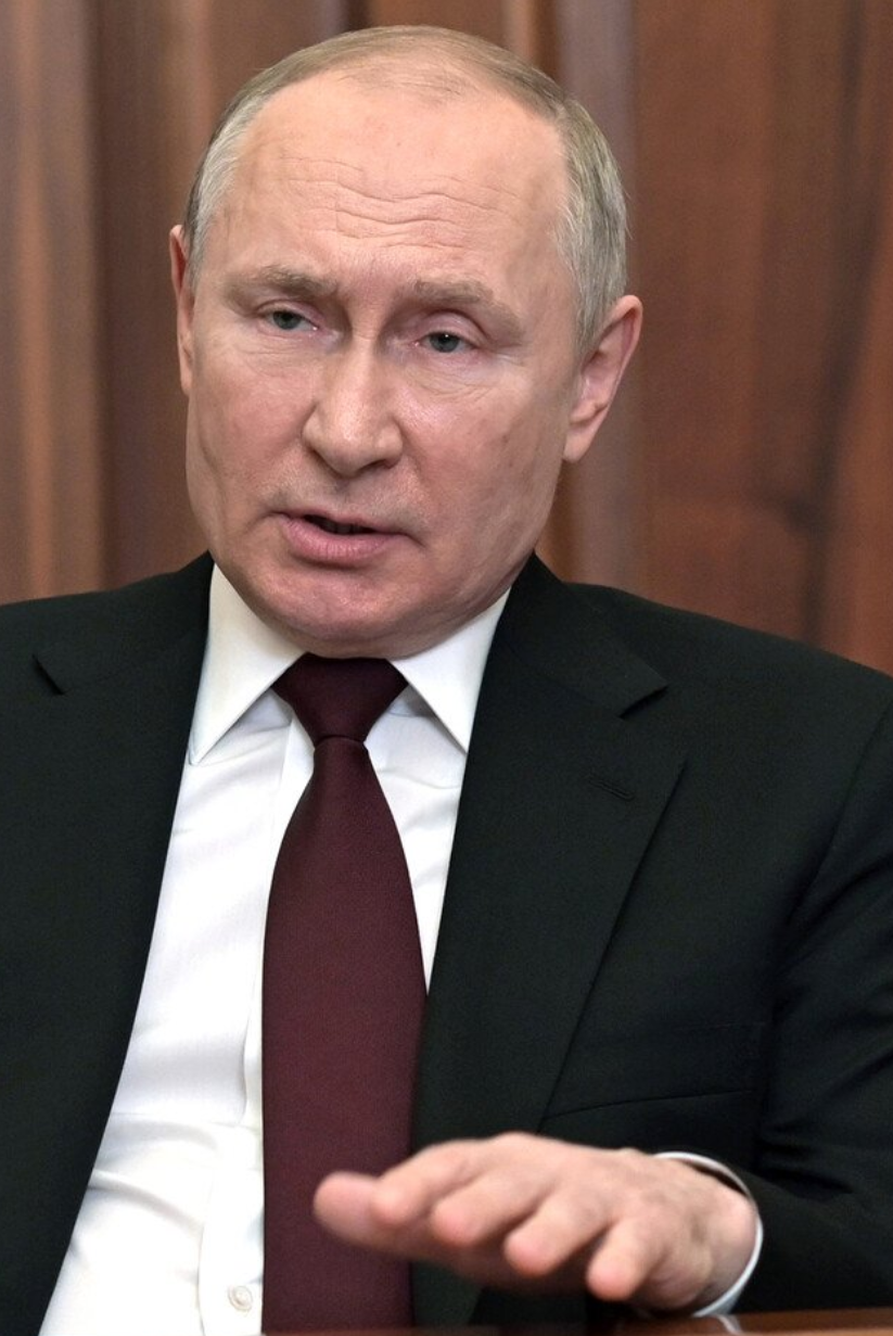 Това ли е краят?! Путин обяви..