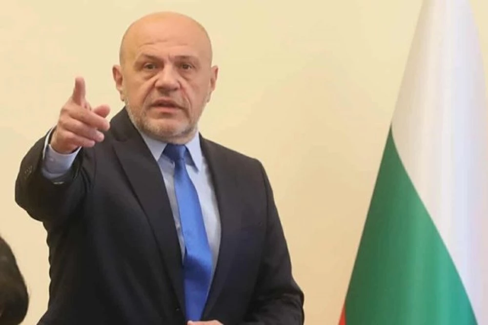 0брат с коледната добавка! Властта взе неочаквано решение