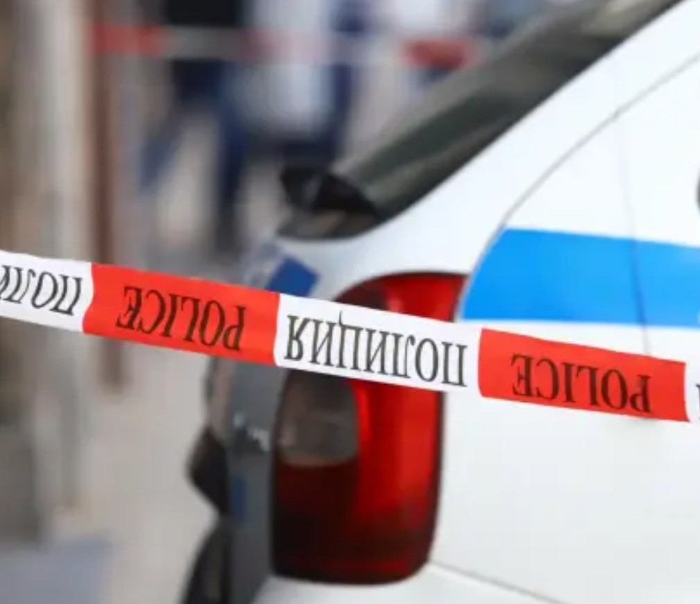 Зловещ инцидент с 19-г. украинка смрази Варна