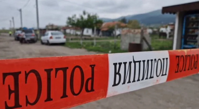 Новото страшно убийство смразило България, ето кой е..