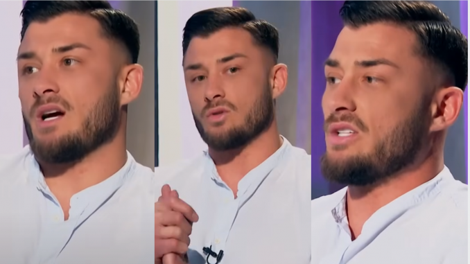 Извънредно: Победителят от Хелс Китчън Станислав е арестуван заради…