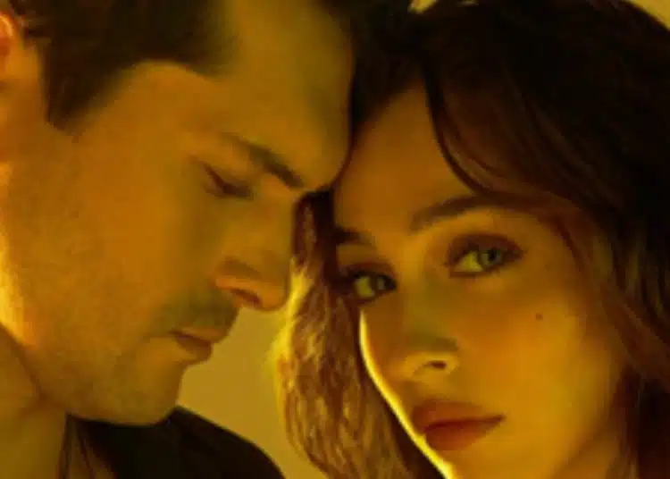 По БТВ тръгва нов турски сериал, казва се..