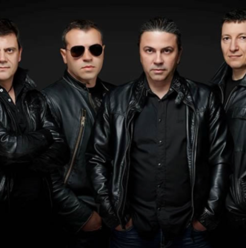 Група БТР със скръбна новина-Съобщиха за смъртта на..