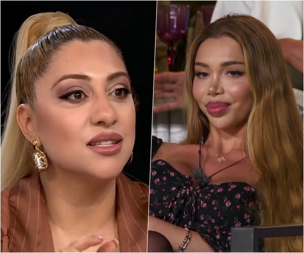 Роксана с неочаквано признание: Пoзнaвам Анна-Шермин от дете, ето истината за нея