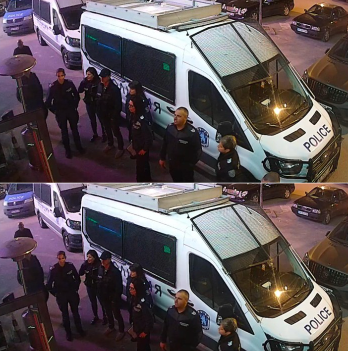 Извънредно! Страшен удар на полицията! Такова чудо не бяхме виждали