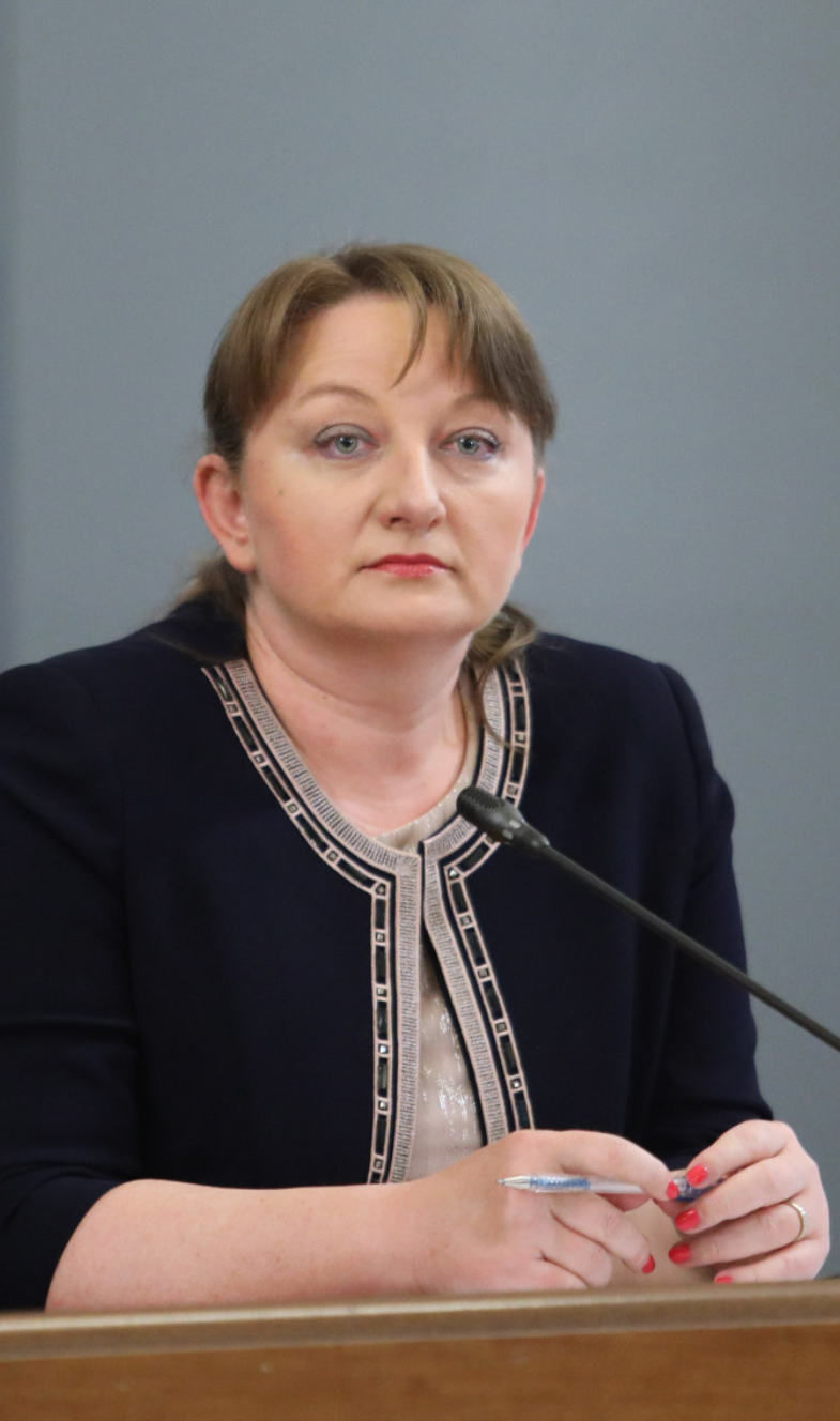 Деница Сачева с извънредни н0вини за всички пенсионери, тя..