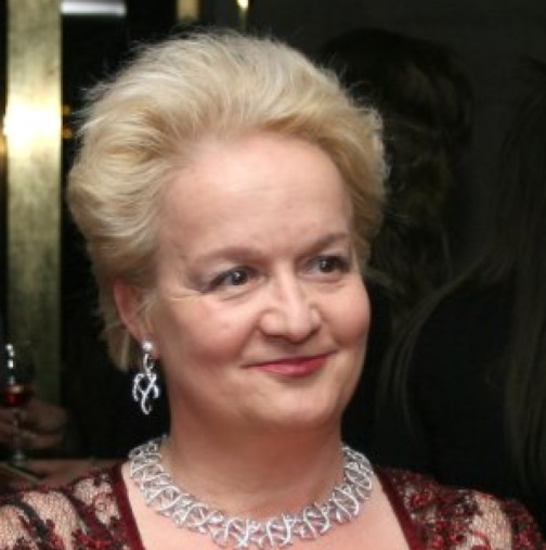 Ето причината за неочекваната кончина на Алена