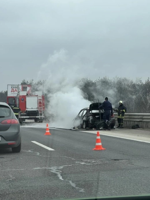 Извънредно: Зверска катастрофа потресе България току що, загинали са …