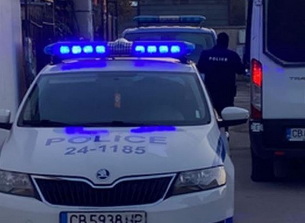 Голям обир в София! Откраднаха…