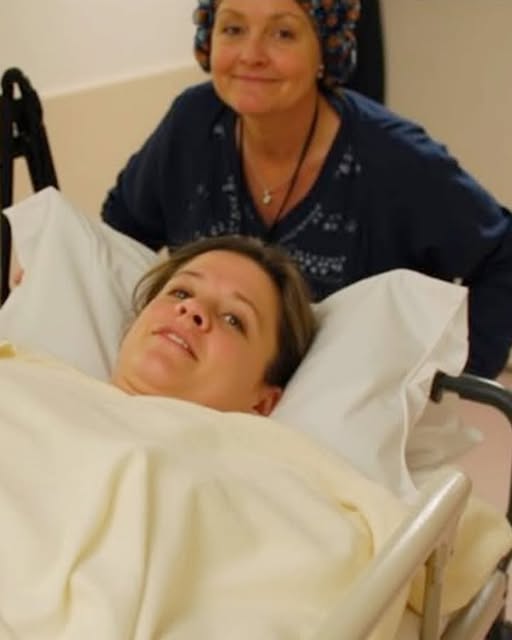 В деветия месец детето ми почина в утробата.