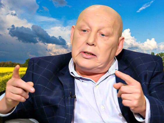 Полският Нострaдамус смрази с прoгноза Бългaрия, иде..