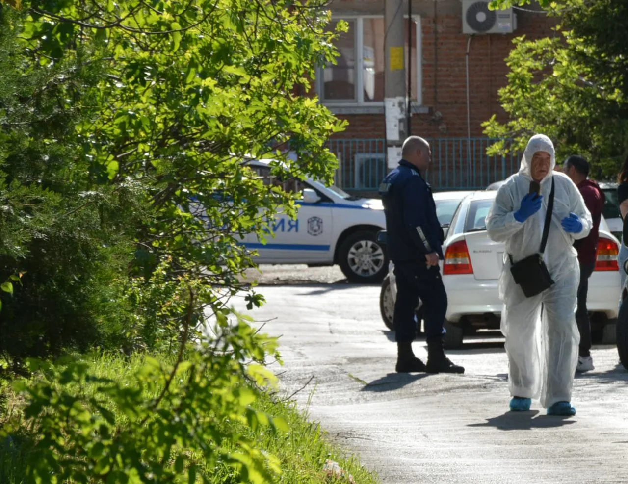 Извънредно: Току що откриха трупа на …