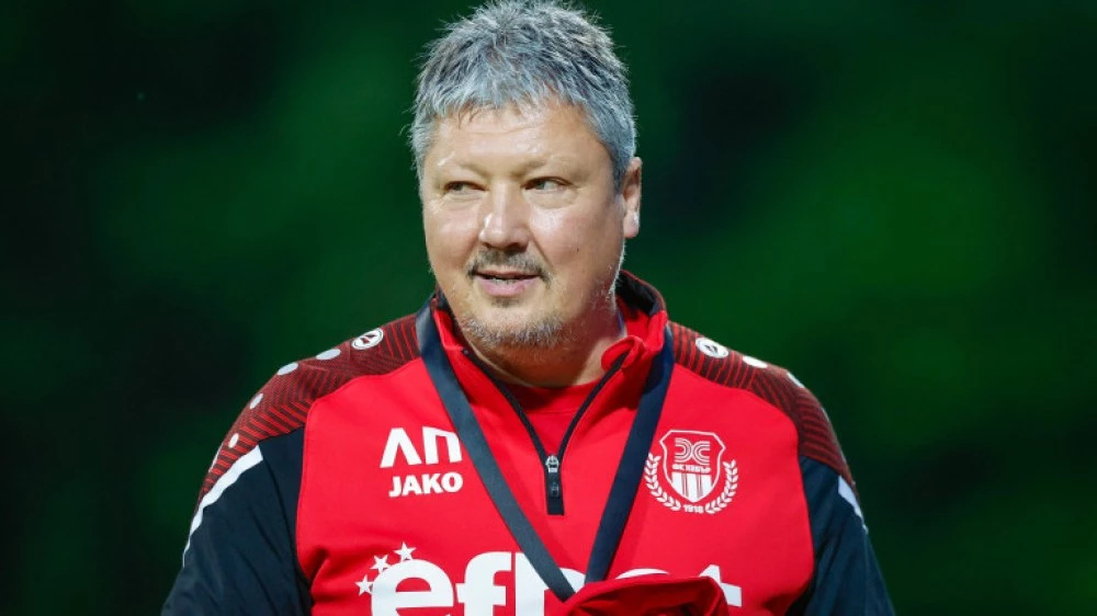 Последна информация какво е състоянието на Любо Пенев