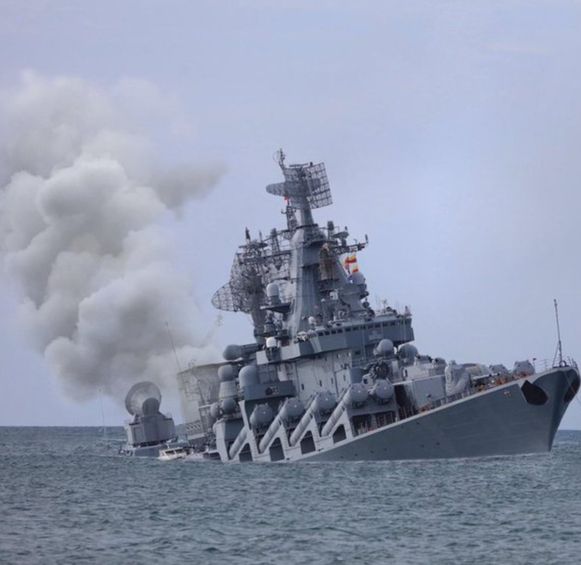 Украйна удари най-милото на Русия, в Москва не могат да повярват