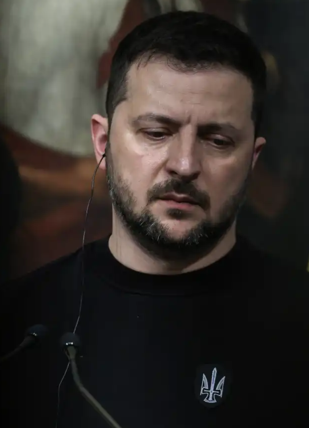 Зеленски взе съдбоносно решение: Украйна се отказва от…