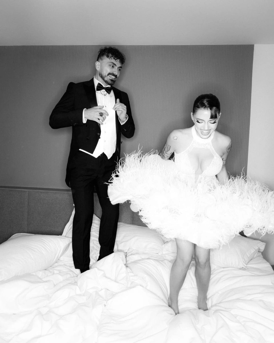 Дара булка фотосесия