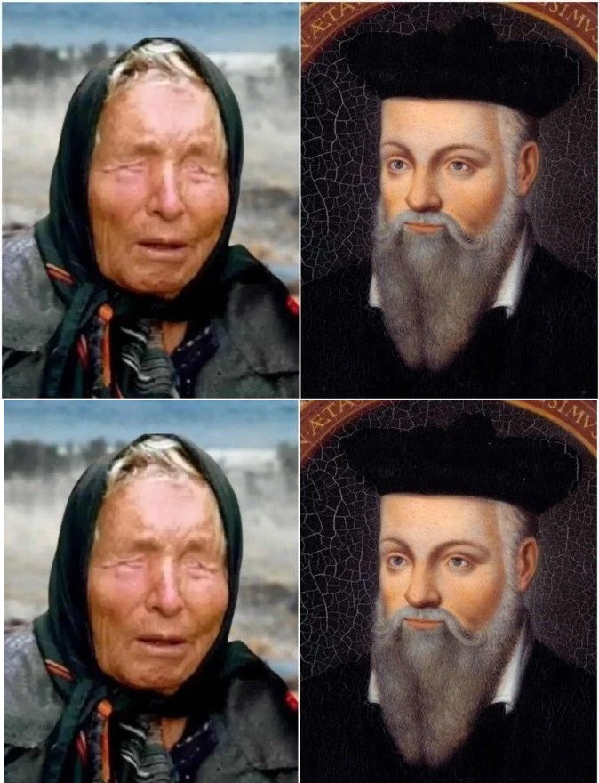 Ванга и Нострадамус с еднакви предсказания за 2026 – ето какво ни очаква: