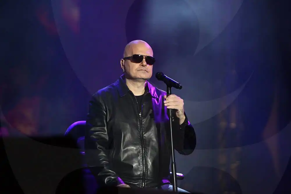 Слави навръх Нова Година: Бих искал да кажа нещо много лично