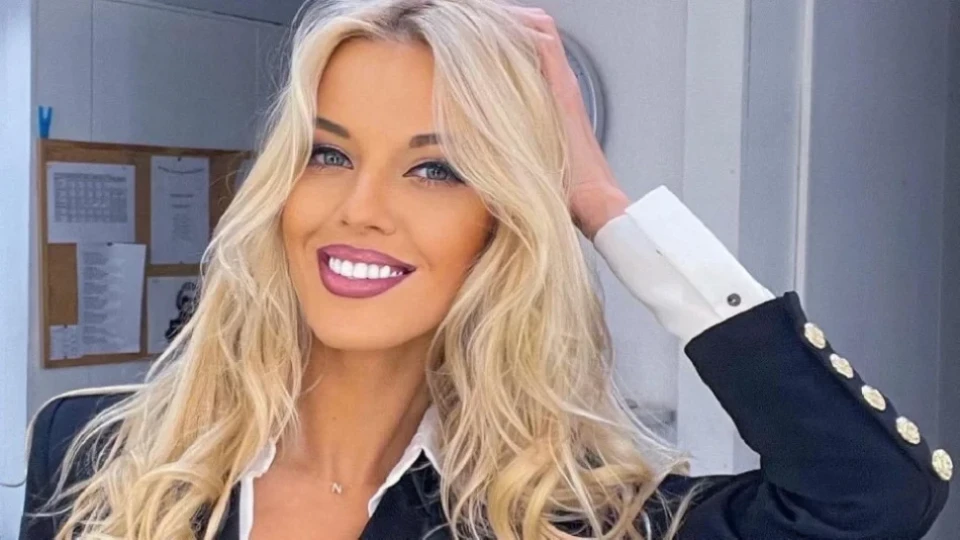 Наталu Трuфонова показа майка си, нереална красавица е