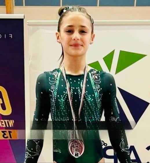 11 годишната гимнастичка почина след като…