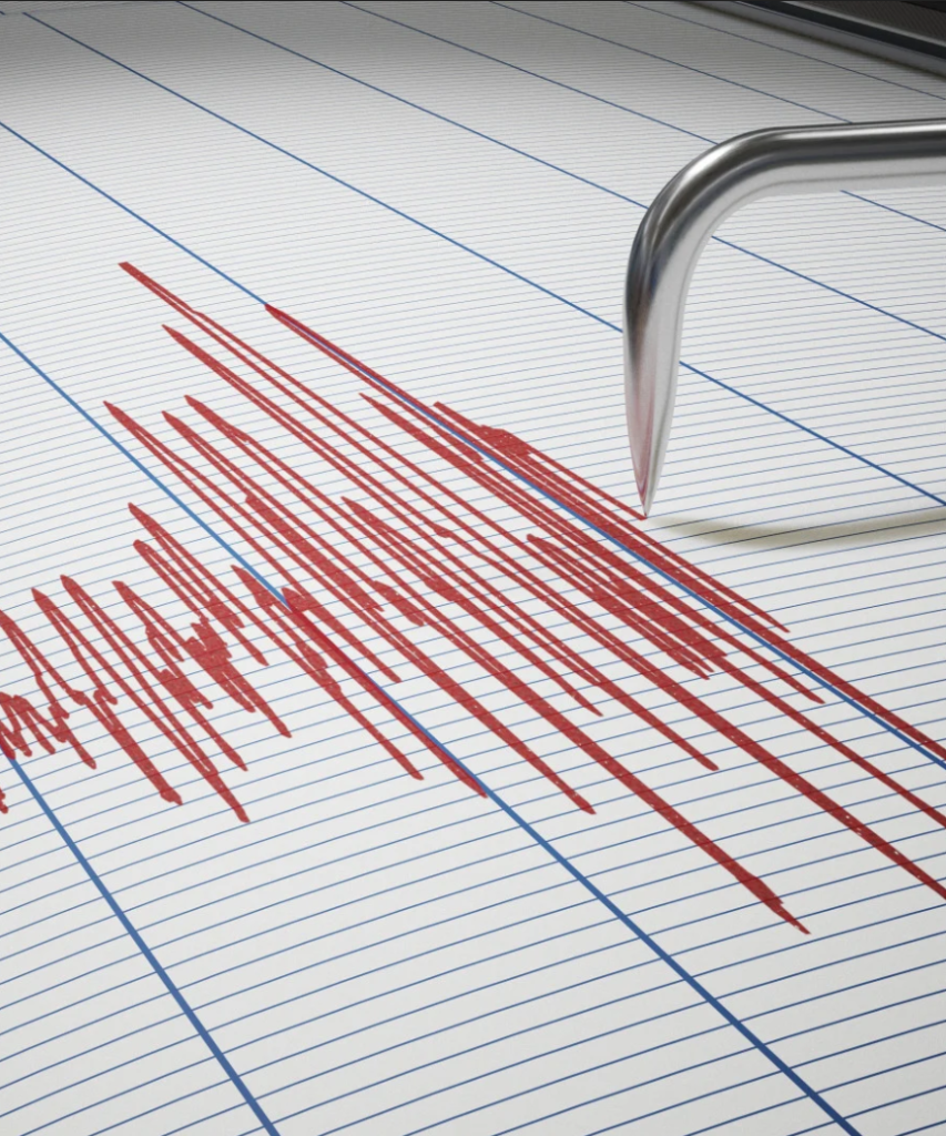 Извънредно: Ново мощно земетресение от 6.7 по Рихтер удари току що